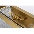 Elegant Lighting Harlow 26