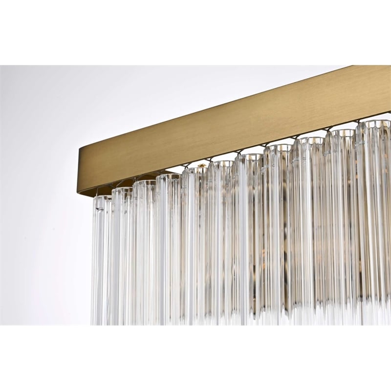 Elegant Lighting Harlow 26