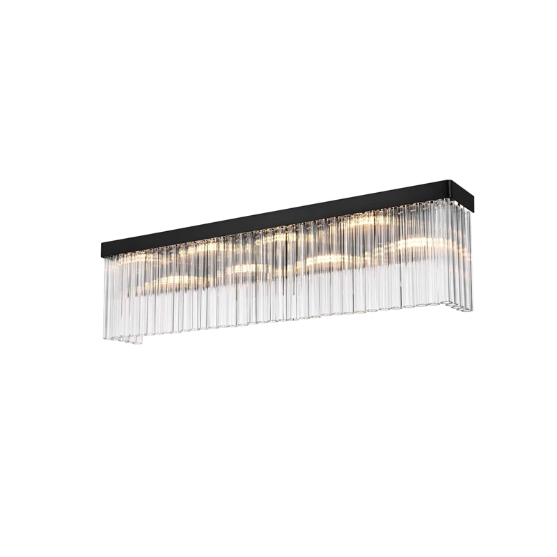 Elegant Lighting Harlow 34