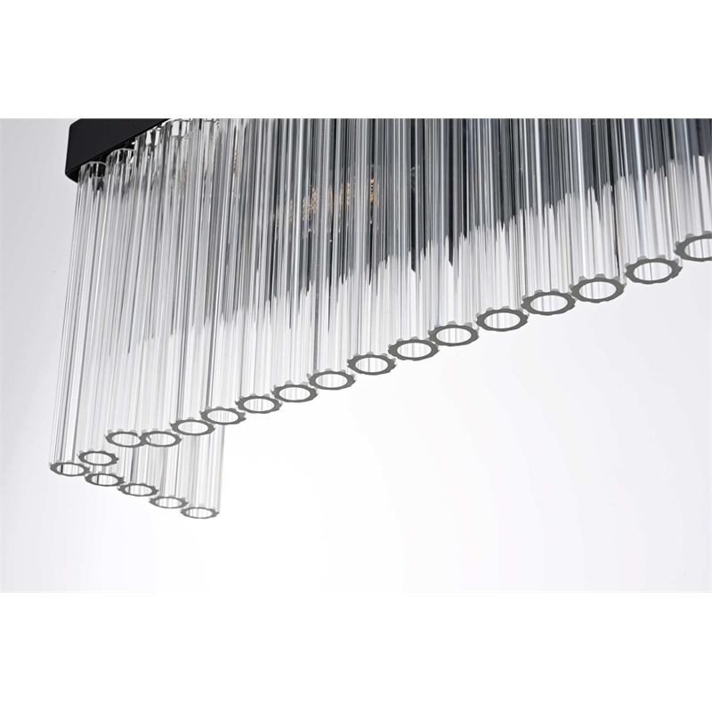 Elegant Lighting Harlow 34