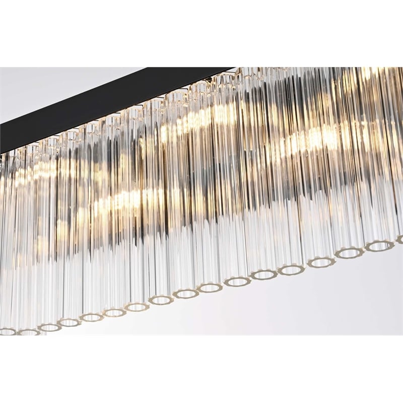 Elegant Lighting Harlow 34