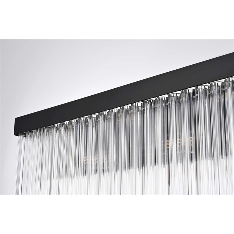 Elegant Lighting Harlow 34