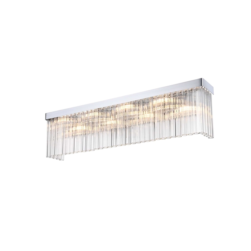 Elegant Lighting Harlow 34