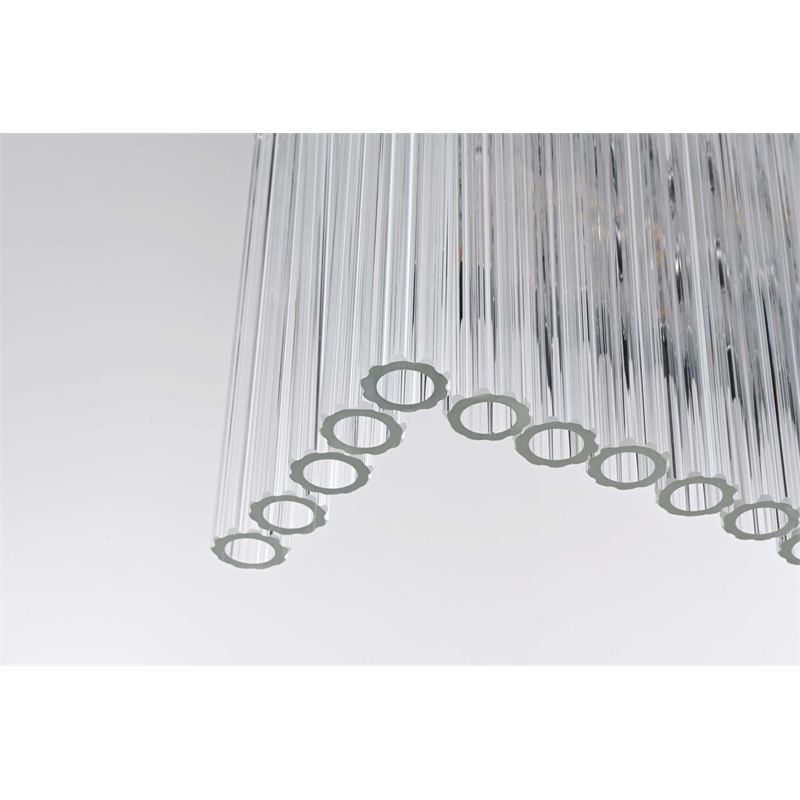 Elegant Lighting Harlow 34