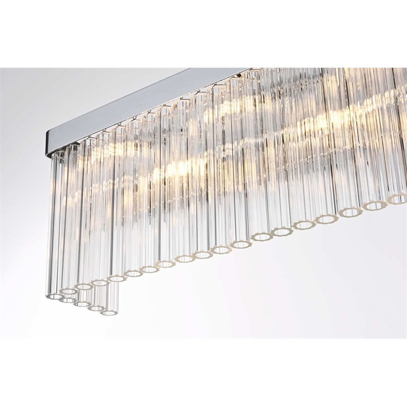 Elegant Lighting Harlow 34