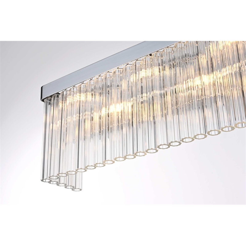 Elegant Lighting Harlow 34