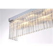 Elegant Lighting Harlow 34