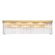 Elegant Lighting Harlow 34