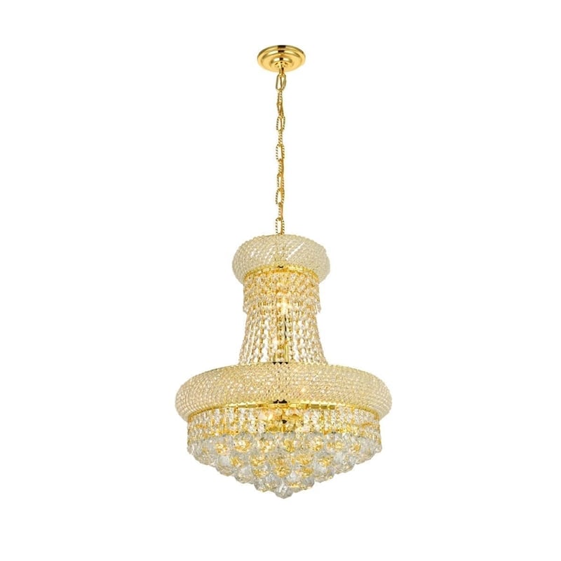Elegant Lighting Primo 16
