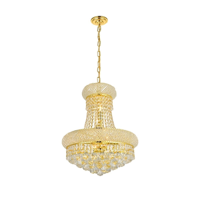 Elegant Lighting Primo 16