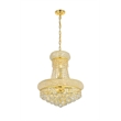 Elegant Lighting Primo 16