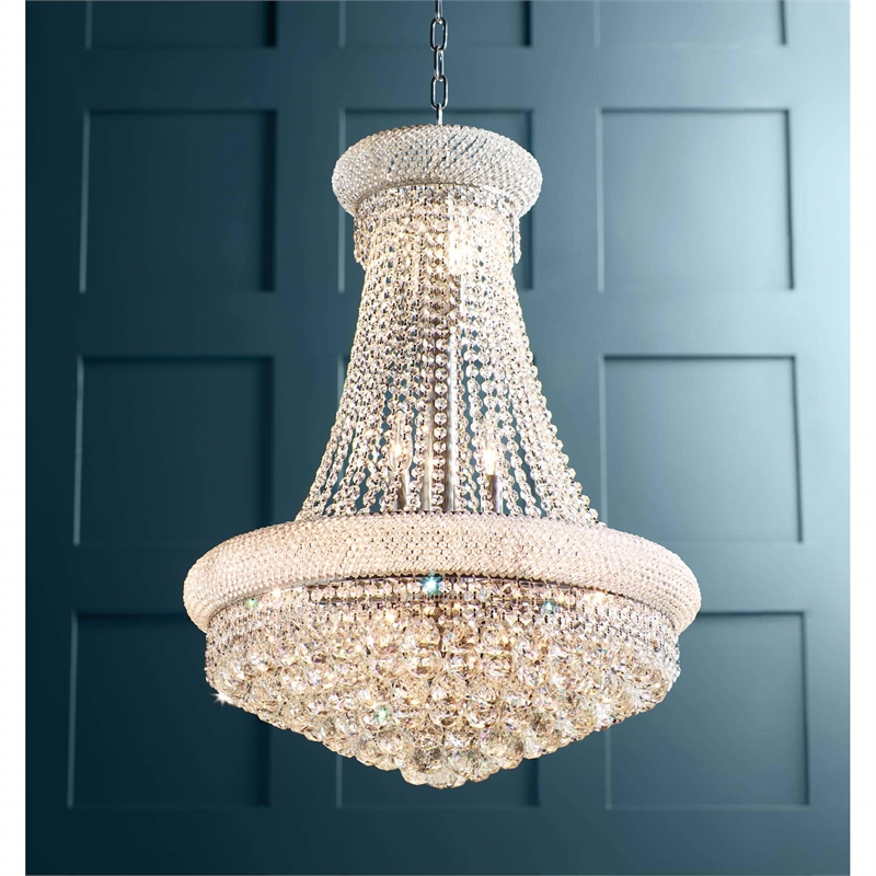 Elegant Lighting Primo 24