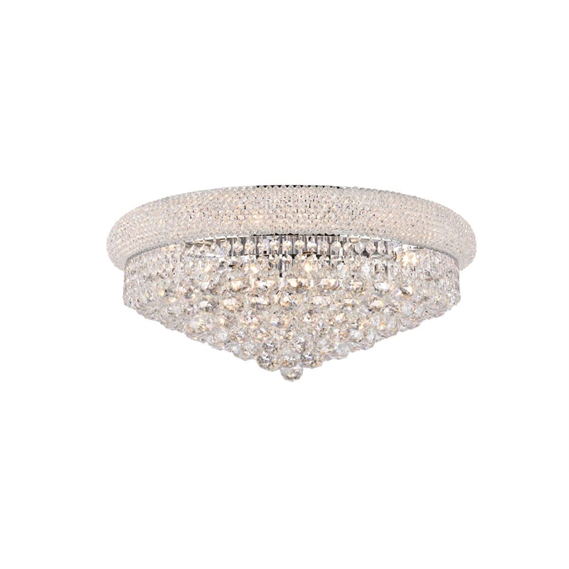 Elegant Lighting Primo 24