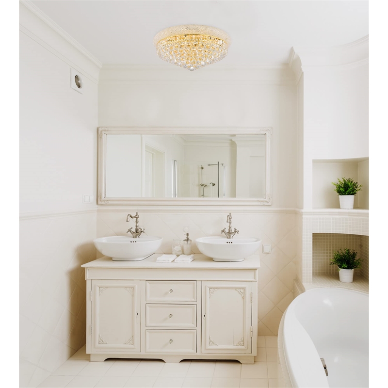 Elegant Lighting Primo 24