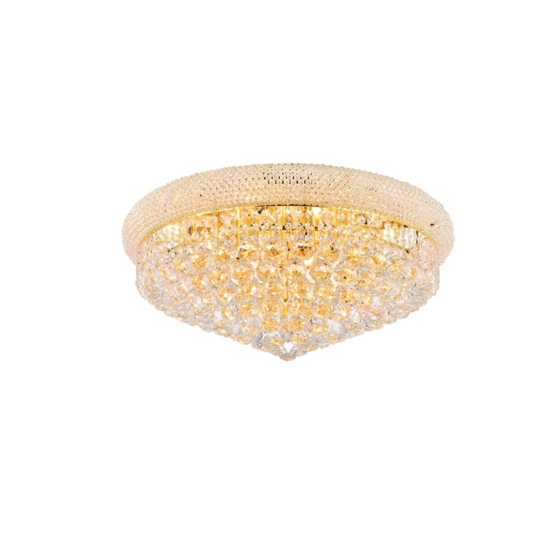 Elegant Lighting Primo 24