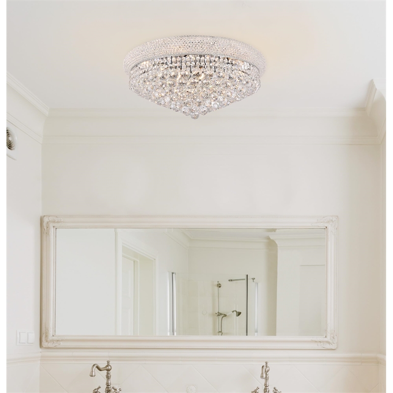 Elegant Lighting Primo 24