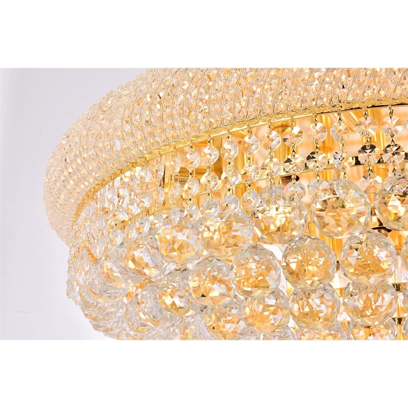 Elegant Lighting Primo 28