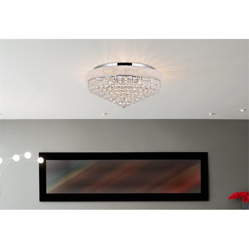 Elegant Lighting Primo 28