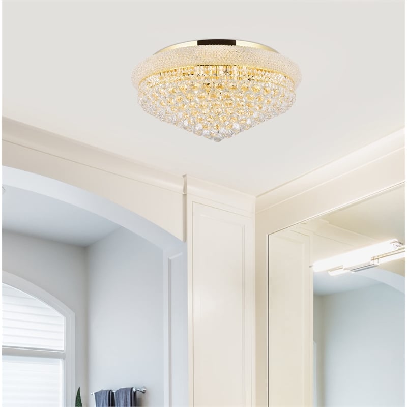 Elegant Lighting Primo 28