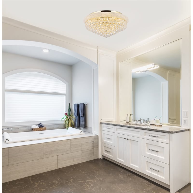 Elegant Lighting Primo 28