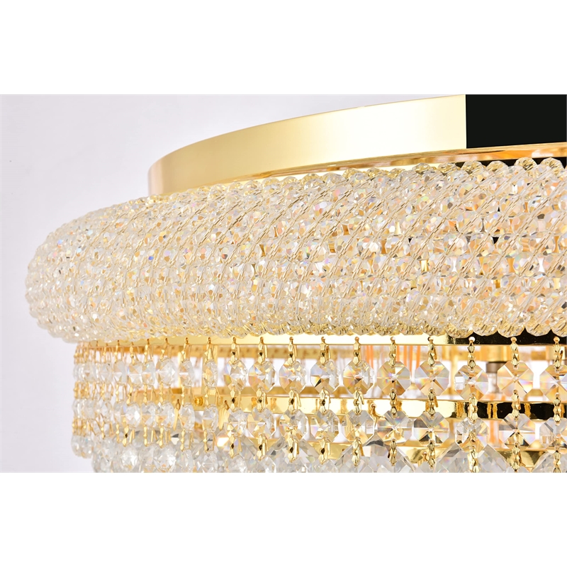 Elegant Lighting Primo 28