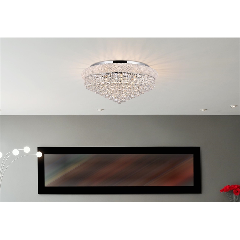 Elegant Lighting Primo 28