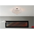 Elegant Lighting Primo 28