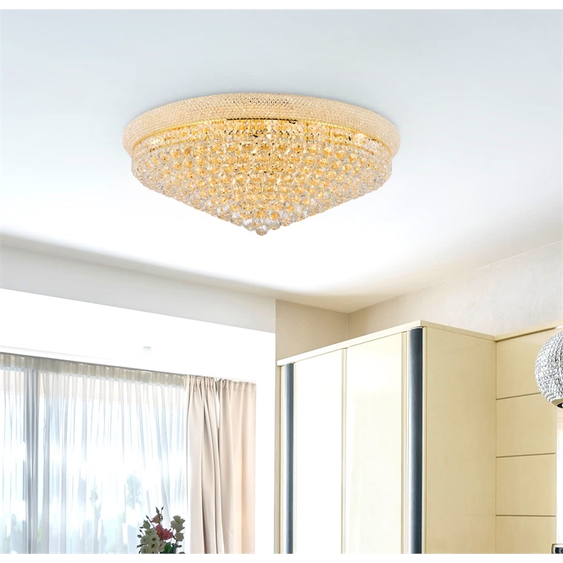 Elegant Lighting Primo 36