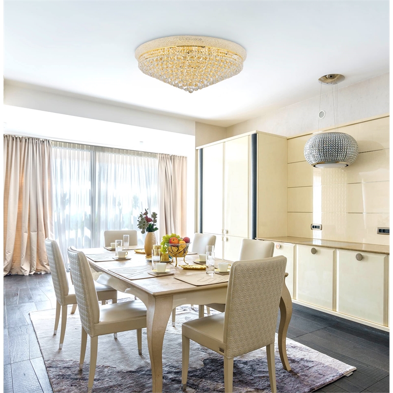 Elegant Lighting Primo 36