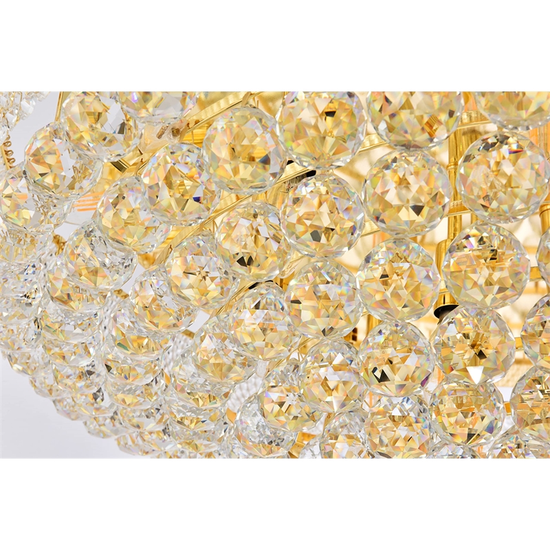 Elegant Lighting Primo 36