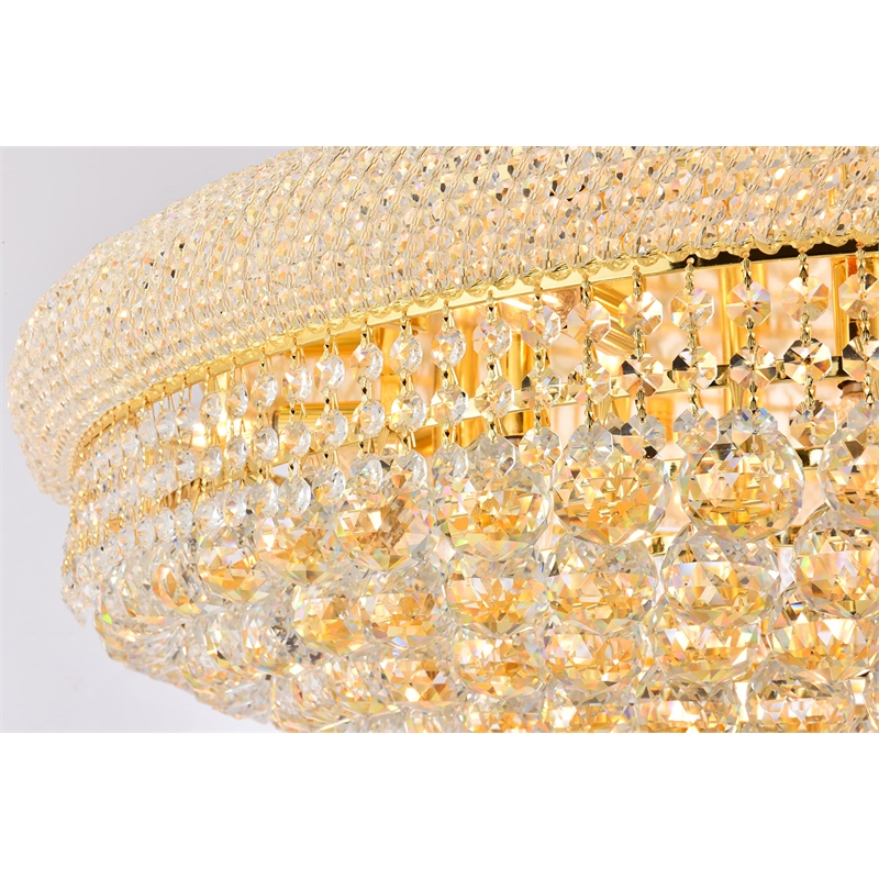 Elegant Lighting Primo 36