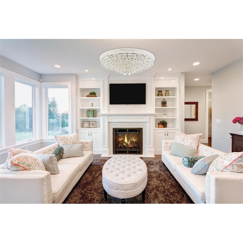 Elegant Lighting Primo 36