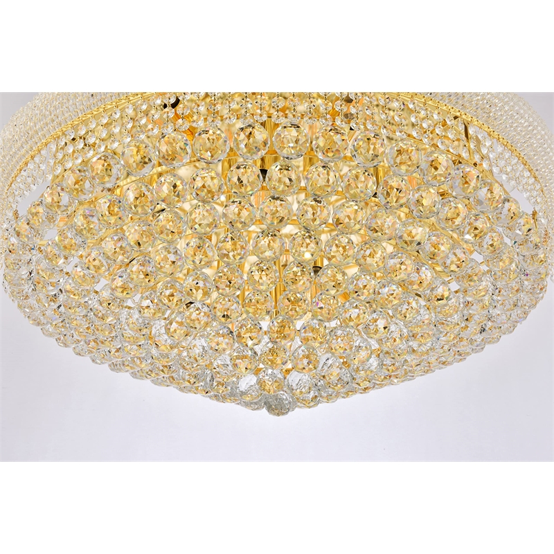 Elegant Lighting Primo 36