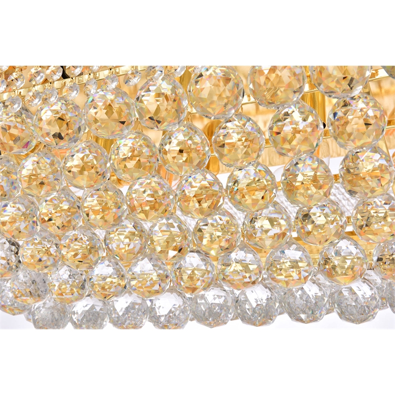 Elegant Lighting Primo 50