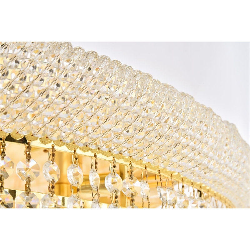 Elegant Lighting Primo 42