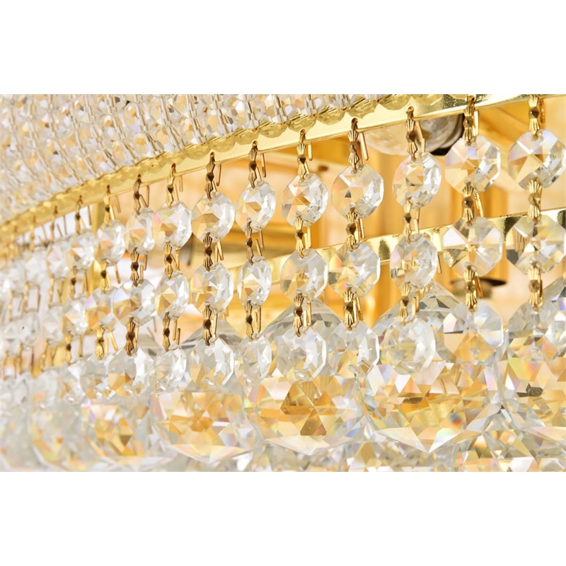 Elegant Lighting Primo 42