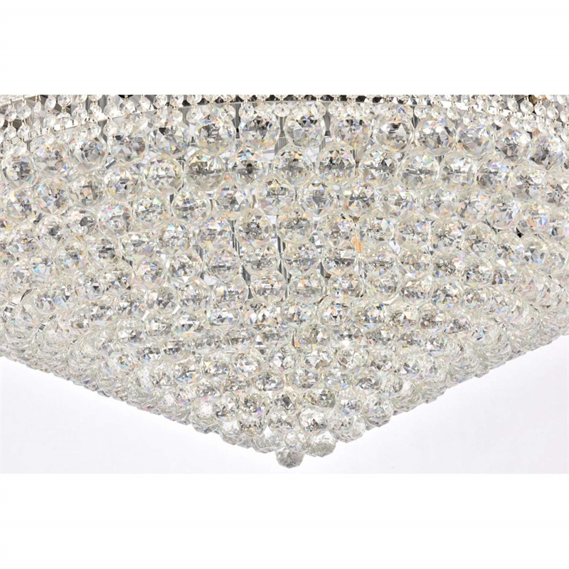 Elegant Lighting Primo 48