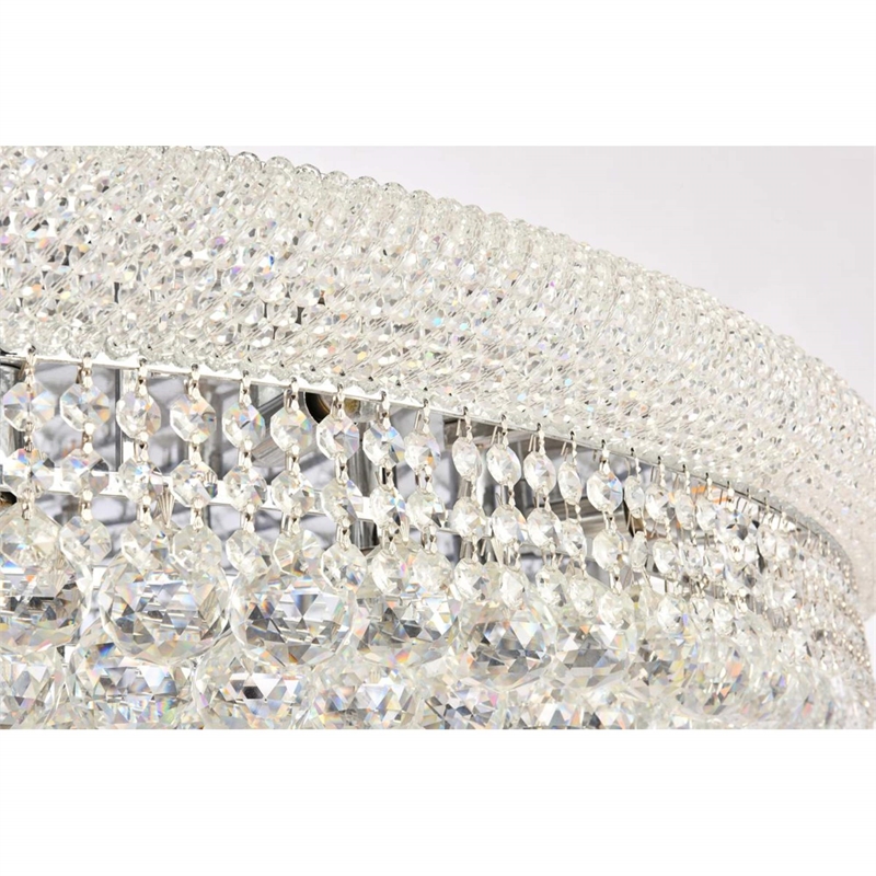 Elegant Lighting Primo 48