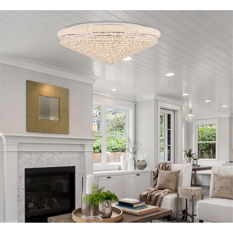 Elegant Lighting Primo 48