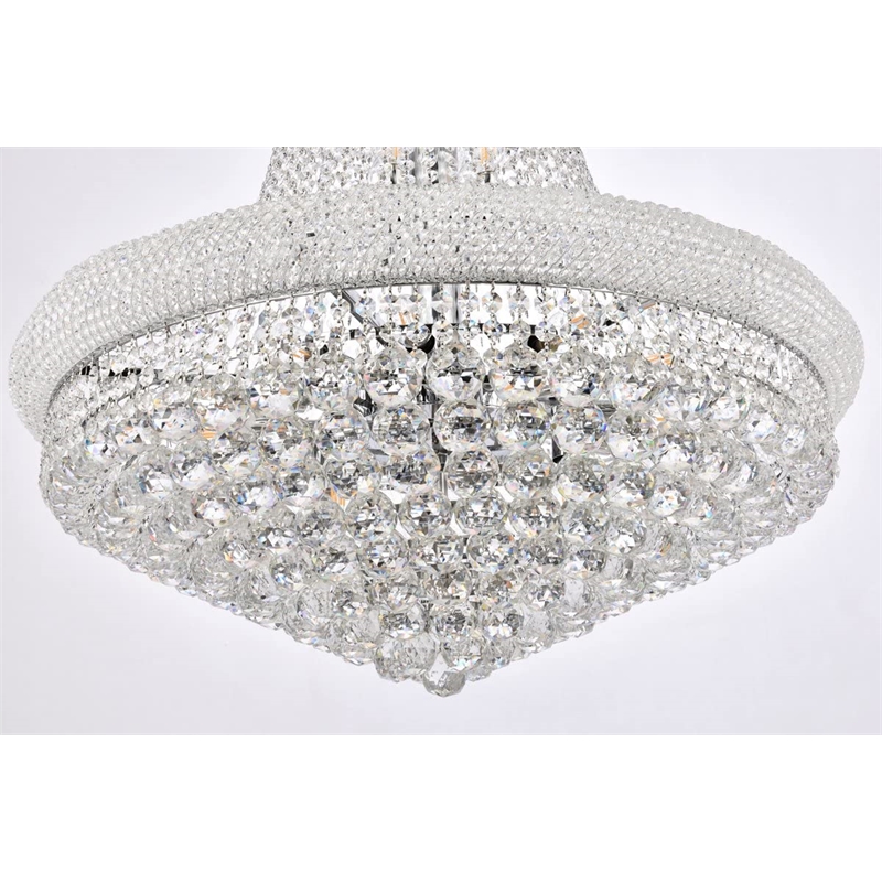 Elegant Lighting Primo 30