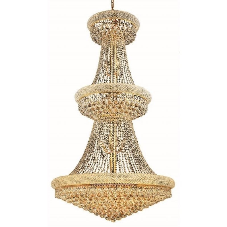 Elegant Lighting Primo 36