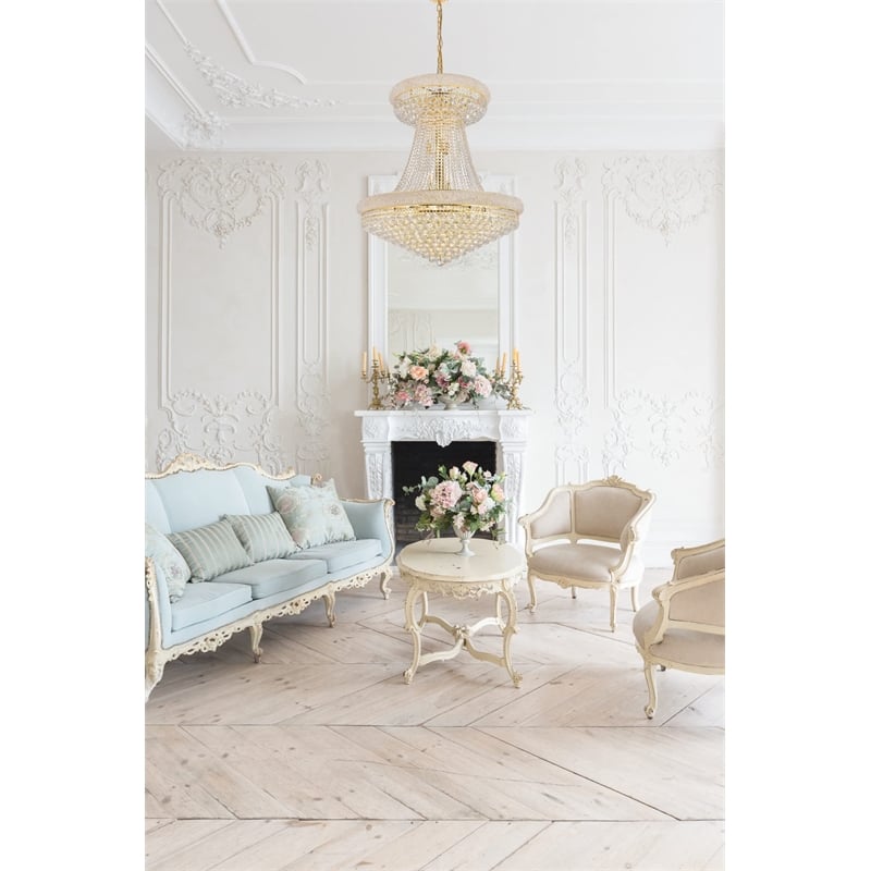 Elegant Lighting Primo 36