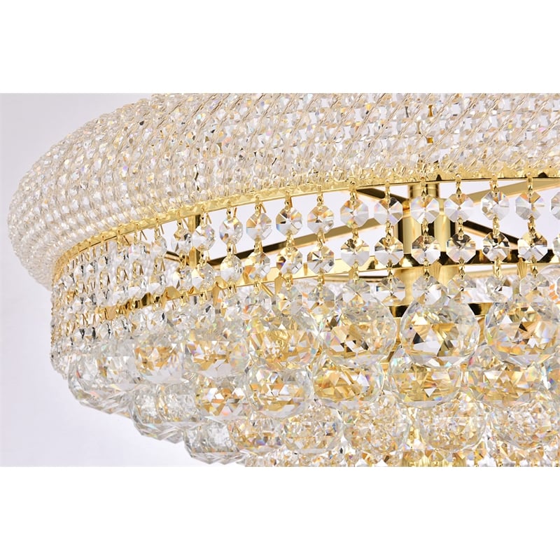 Elegant Lighting Primo 36