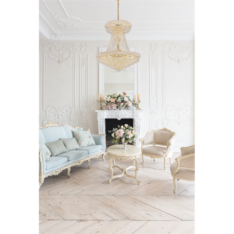 Elegant Lighting Primo 36