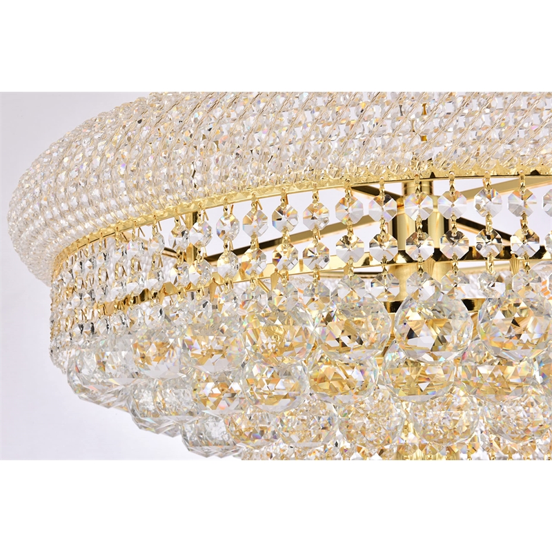 Elegant Lighting Primo 36