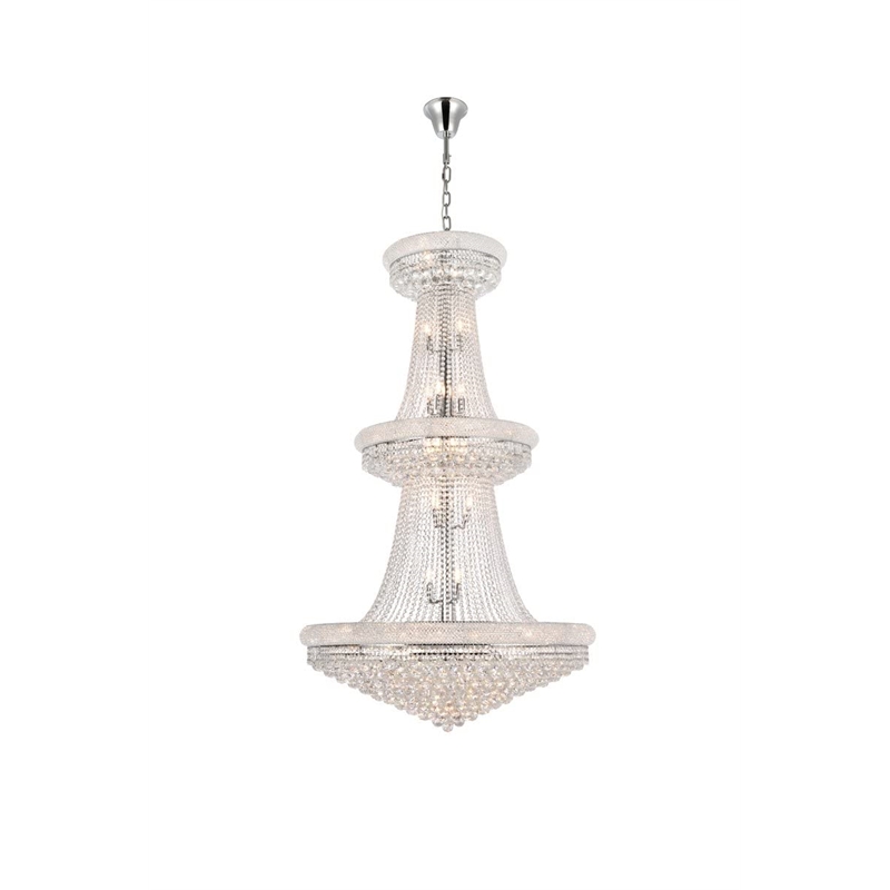 Elegant Lighting Primo 42