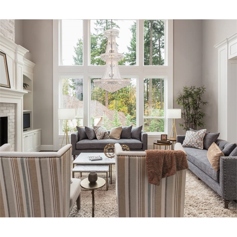 Elegant Lighting Primo 42