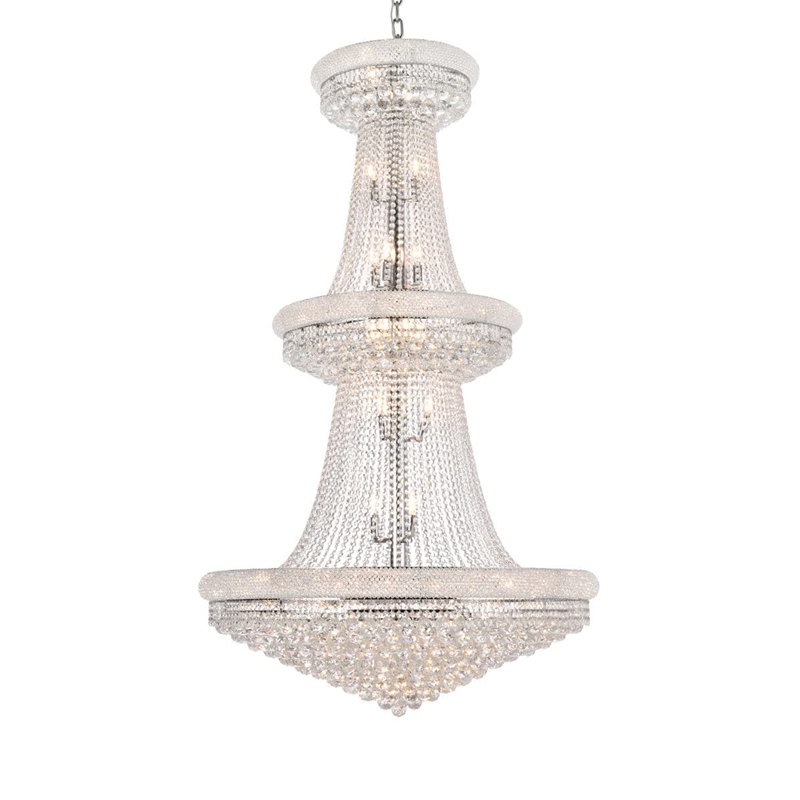 Elegant Lighting Primo 42