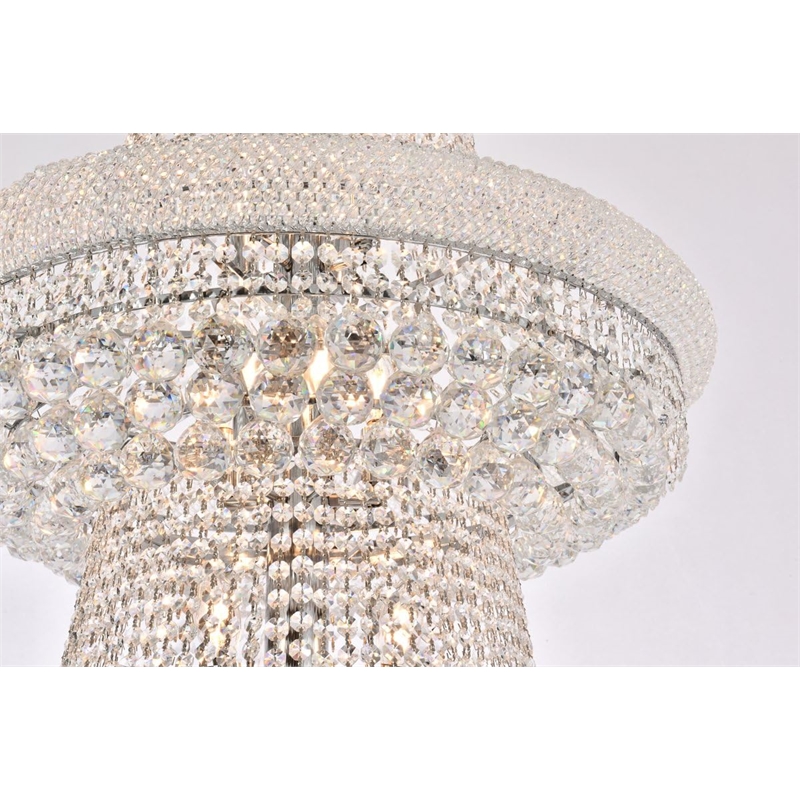 Elegant Lighting Primo 42