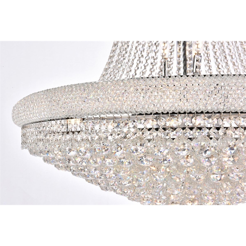 Elegant Lighting Primo 42